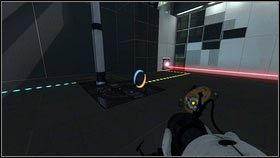 6 - Rozdział 8 - Swędzenie (4) | Opis przejścia Portal 2 - Portal 2 - poradnik do gry