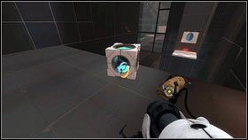 4 - Rozdział 8 - Swędzenie (4) | Opis przejścia Portal 2 - Portal 2 - poradnik do gry