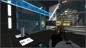 6 - Rozdział 8 - Swędzenie (3) | Opis przejścia Portal 2 - Portal 2 - poradnik do gry