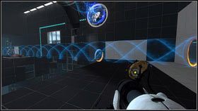 9 - Rozdział 8 - Swędzenie (2) | Opis przejścia Portal 2 - Portal 2 - poradnik do gry