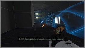 7 - Rozdział 8 - Swędzenie (2) | Opis przejścia Portal 2 - Portal 2 - poradnik do gry