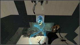 6 - Rozdział 8 - Swędzenie (2) | Opis przejścia Portal 2 - Portal 2 - poradnik do gry