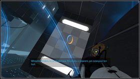 10 - Rozdział 8 - Swędzenie (1) | Opis przejścia Portal 2 - Portal 2 - poradnik do gry