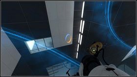 9 - Rozdział 8 - Swędzenie (1) | Opis przejścia Portal 2 - Portal 2 - poradnik do gry