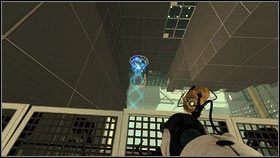 8 - Rozdział 8 - Swędzenie (1) | Opis przejścia Portal 2 - Portal 2 - poradnik do gry