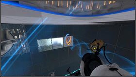 6 - Rozdział 8 - Swędzenie (1) | Opis przejścia Portal 2 - Portal 2 - poradnik do gry