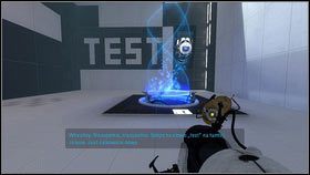 5 - Rozdział 8 - Swędzenie (1) | Opis przejścia Portal 2 - Portal 2 - poradnik do gry