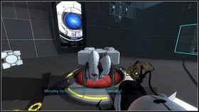 3 - Rozdział 8 - Swędzenie (1) | Opis przejścia Portal 2 - Portal 2 - poradnik do gry