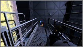 2 - Rozdział 8 - Swędzenie (1) | Opis przejścia Portal 2 - Portal 2 - poradnik do gry