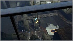 7 - Rozdział 7 - Ponowne spotkanie (5) | Opis przejścia Portal 2 - Portal 2 - poradnik do gry