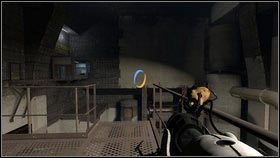 5 - Rozdział 7 - Ponowne spotkanie (5) | Opis przejścia Portal 2 - Portal 2 - poradnik do gry