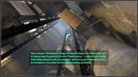 Tym razem czeka cię długa wspinaczka - Rozdział 7 - Ponowne spotkanie (3) | Opis przejścia Portal 2 - Portal 2 - poradnik do gry