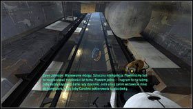 9 - Rozdział 7 - Ponowne spotkanie (3) | Opis przejścia Portal 2 - Portal 2 - poradnik do gry