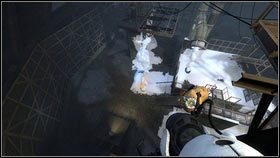 7 - Rozdział 7 - Ponowne spotkanie (3) | Opis przejścia Portal 2 - Portal 2 - poradnik do gry