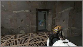 2 - Rozdział 7 - Ponowne spotkanie (3) | Opis przejścia Portal 2 - Portal 2 - poradnik do gry