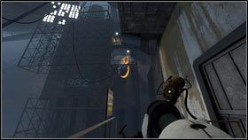 6 - Rozdział 7 - Ponowne spotkanie (2) | Opis przejścia Portal 2 - Portal 2 - poradnik do gry