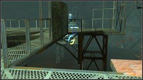 Przedmiot połóż obok niego [1] - Rozdział 7 - Ponowne spotkanie (2) | Opis przejścia Portal 2 - Portal 2 - poradnik do gry