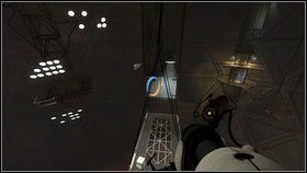 1 - Rozdział 7 - Ponowne spotkanie (2) | Opis przejścia Portal 2 - Portal 2 - poradnik do gry