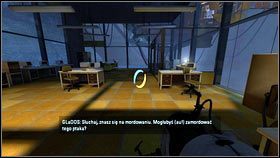 11 - Rozdział 6 - Upadek (5) | Opis przejścia Portal 2 - Portal 2 - poradnik do gry