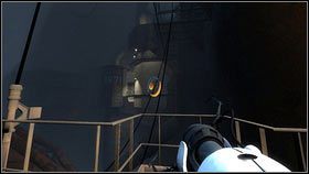 8 - Rozdział 6 - Upadek (5) | Opis przejścia Portal 2 - Portal 2 - poradnik do gry