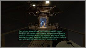 Będąc na widzie, stwórz pomarańczowy portal nad podestem [1] - Rozdział 6 - Upadek (5) | Opis przejścia Portal 2 - Portal 2 - poradnik do gry