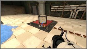 5 - Rozdział 6 - Upadek (5) | Opis przejścia Portal 2 - Portal 2 - poradnik do gry