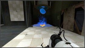 3 - Rozdział 6 - Upadek (5) | Opis przejścia Portal 2 - Portal 2 - poradnik do gry