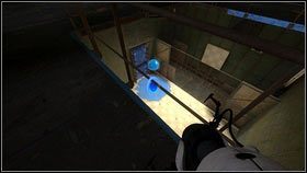 12 - Rozdział 6 - Upadek (4) | Opis przejścia Portal 2 - Portal 2 - poradnik do gry