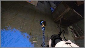 9 - Rozdział 6 - Upadek (4) | Opis przejścia Portal 2 - Portal 2 - poradnik do gry