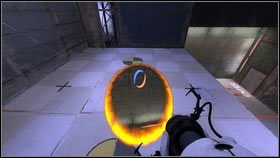 6 - Rozdział 6 - Upadek (4) | Opis przejścia Portal 2 - Portal 2 - poradnik do gry