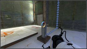 3 - Rozdział 6 - Upadek (4) | Opis przejścia Portal 2 - Portal 2 - poradnik do gry