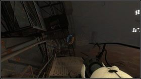 1 - Rozdział 6 - Upadek (4) | Opis przejścia Portal 2 - Portal 2 - poradnik do gry