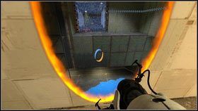 10 - Rozdział 6 - Upadek (3) | Opis przejścia Portal 2 - Portal 2 - poradnik do gry