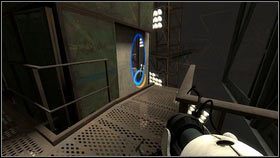 5 - Rozdział 6 - Upadek (3) | Opis przejścia Portal 2 - Portal 2 - poradnik do gry