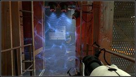 1 - Rozdział 6 - Upadek (3) | Opis przejścia Portal 2 - Portal 2 - poradnik do gry