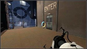 5 - Rozdział 6 - Upadek (2) | Opis przejścia Portal 2 - Portal 2 - poradnik do gry