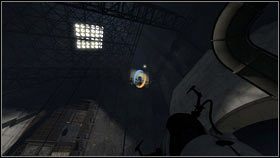 4 - Rozdział 6 - Upadek (2) | Opis przejścia Portal 2 - Portal 2 - poradnik do gry