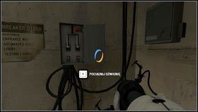 3 - Rozdział 6 - Upadek (2) | Opis przejścia Portal 2 - Portal 2 - poradnik do gry