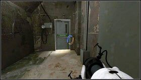 1 - Rozdział 6 - Upadek (2) | Opis przejścia Portal 2 - Portal 2 - poradnik do gry