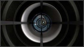 Gdy konstrukcja runie [1], wróć do Wheatleya i zakończ etap [2] - Rozdział 5 - Ucieczka (2) | Opis przejścia Portal 2 - Portal 2 - poradnik do gry