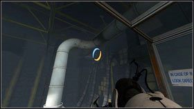 4 - Rozdział 5 - Ucieczka (2) | Opis przejścia Portal 2 - Portal 2 - poradnik do gry