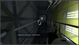 15 - Rozdział 5 - Ucieczka (1) | Opis przejścia Portal 2 - Portal 2 - poradnik do gry