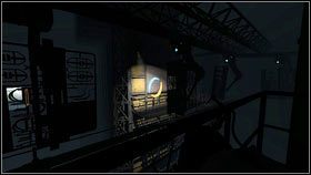 6 - Rozdział 5 - Ucieczka (1) | Opis przejścia Portal 2 - Portal 2 - poradnik do gry