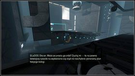 9 - Rozdział 4 - Niespodzianka (2) | Opis przejścia Portal 2 - Portal 2 - poradnik do gry