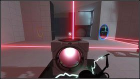 4 - Rozdział 4 - Niespodzianka (2) | Opis przejścia Portal 2 - Portal 2 - poradnik do gry