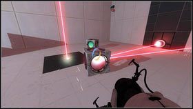 3 - Rozdział 4 - Niespodzianka (2) | Opis przejścia Portal 2 - Portal 2 - poradnik do gry