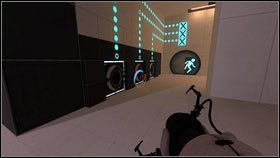 2 - Rozdział 4 - Niespodzianka (2) | Opis przejścia Portal 2 - Portal 2 - poradnik do gry