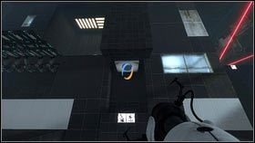 16 - Rozdział 4 - Niespodzianka (1) | Opis przejścia Portal 2 - Portal 2 - poradnik do gry