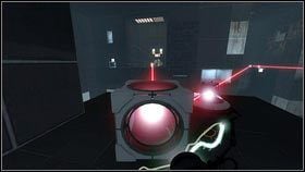 15 - Rozdział 4 - Niespodzianka (1) | Opis przejścia Portal 2 - Portal 2 - poradnik do gry