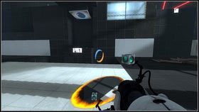 13 - Rozdział 4 - Niespodzianka (1) | Opis przejścia Portal 2 - Portal 2 - poradnik do gry